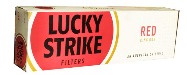 Lucky Strike (USA)