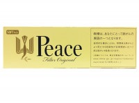 Peace Filter Original Soft (Япония)