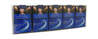 Mevius Sky Blue Soft (Филиппины, Южная Корея)